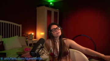 Laurenbrite  05-10-2021